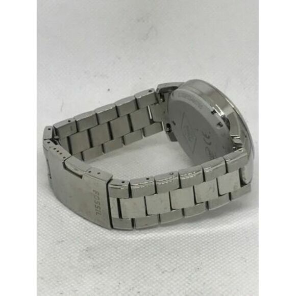 Fossil Q Smartwatch Chronograph Stainless Steel Activity Tracker 3 ATM NDW1 C110 - Picture 7 of 7